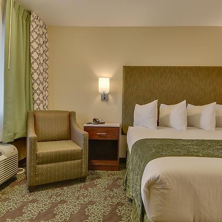 Vagabond Inn Бишоп Экстерьер фото